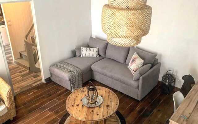 La Marquise - Gamelin