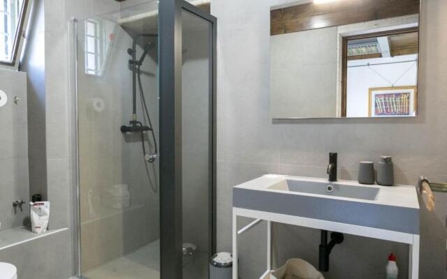 Appartamento piccolo ficheto