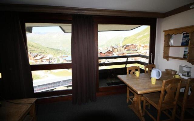 Résidence Palafour - Studio pour 4 Personnes 193640