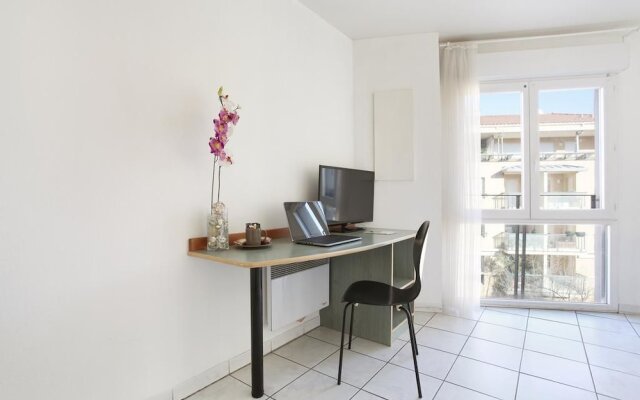 Neoresid - Les Jardins Mozart