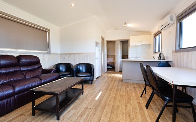 Gardenview Lodge Motel