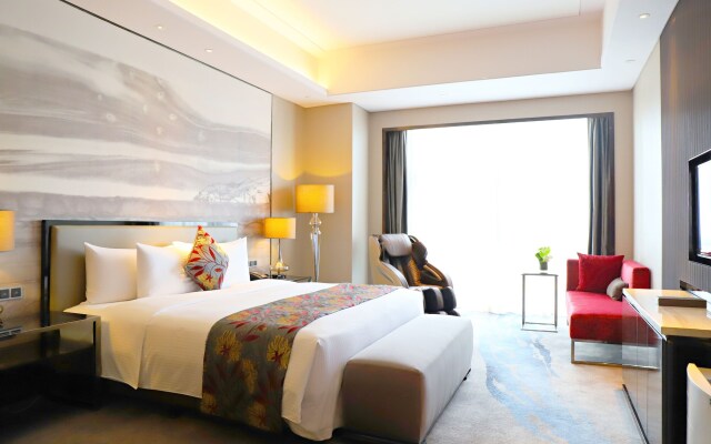 Wanda Realm Wuhan