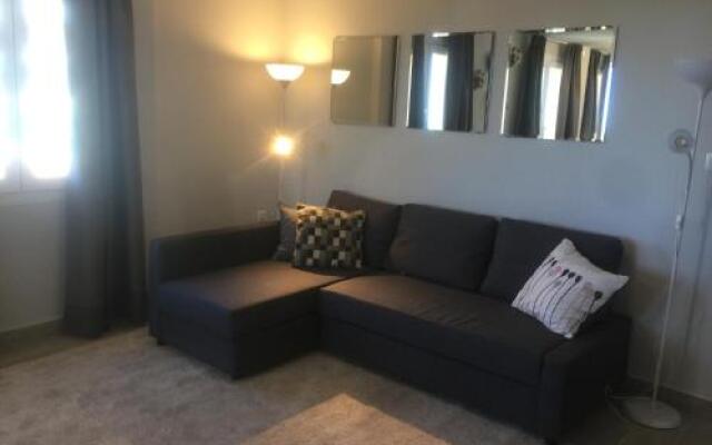 Apartamento Superior Sierra Nevada