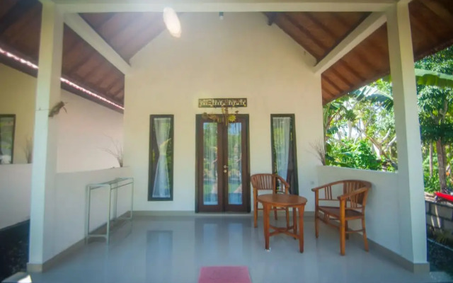 Japa Bungalow