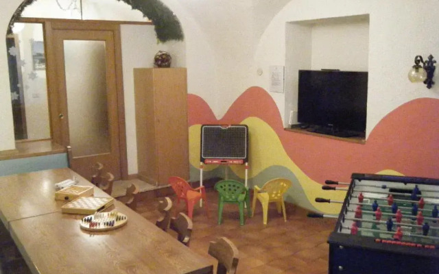 Hotel Bertoldi