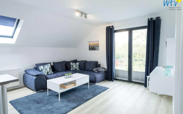 Seaside - Ferienwohnung 4