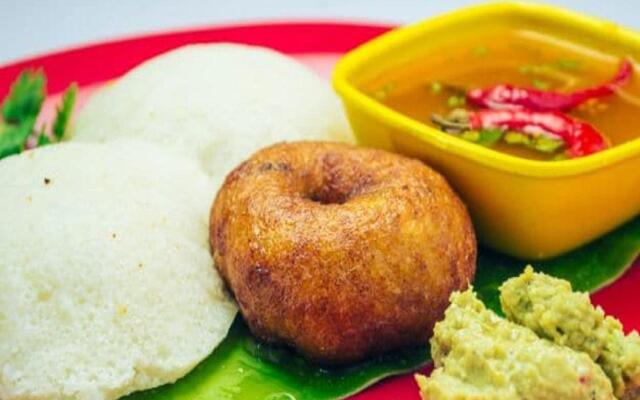 Hotel Amman Residency