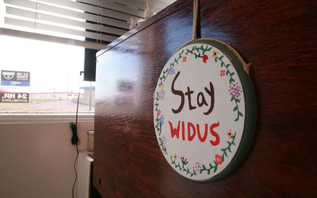 Widus Inn