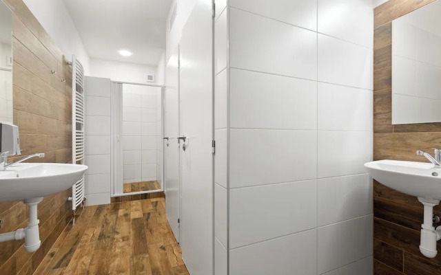 Hostel na Šalamouně