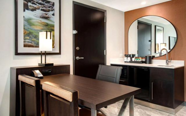 Embassy Suites By Hilton Alpharetta Halcyon