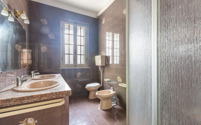 2839 Villa Ermes - Trilo by Barbarhouse