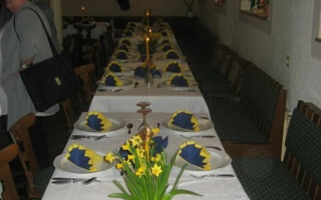 Gasthaus zur Ölmühle