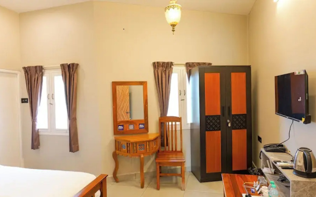 Dwaraka Resorts