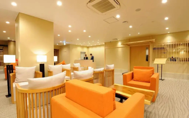 T Hotel Ryuoo