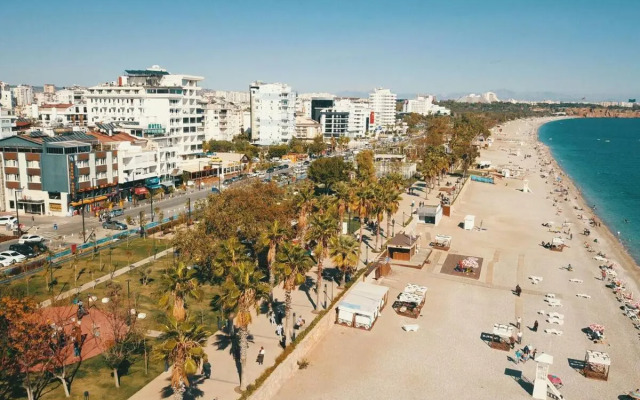Erdem Hotel