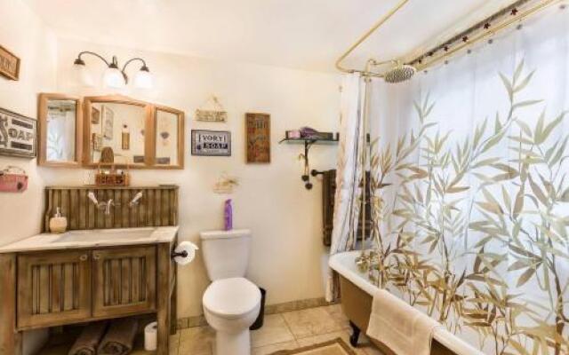 Historic Cabin In Julian