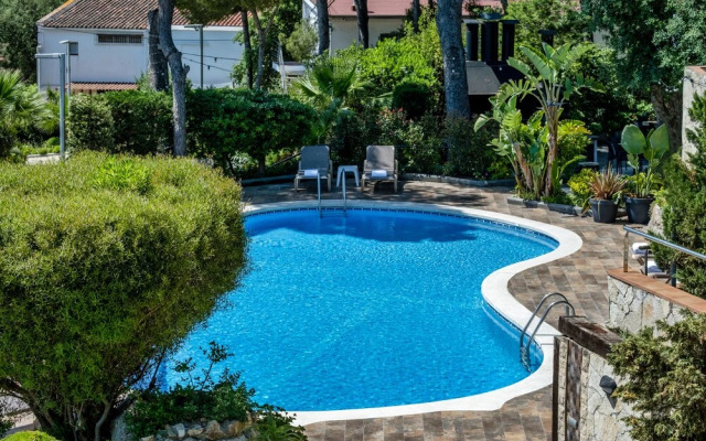 Marivent Apartments by Brava Hoteles