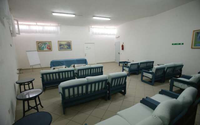 Nicolaus Club Cormorano Baja Sardinia