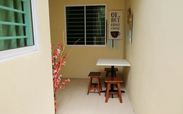 Luco Apartments Viva City Megamall