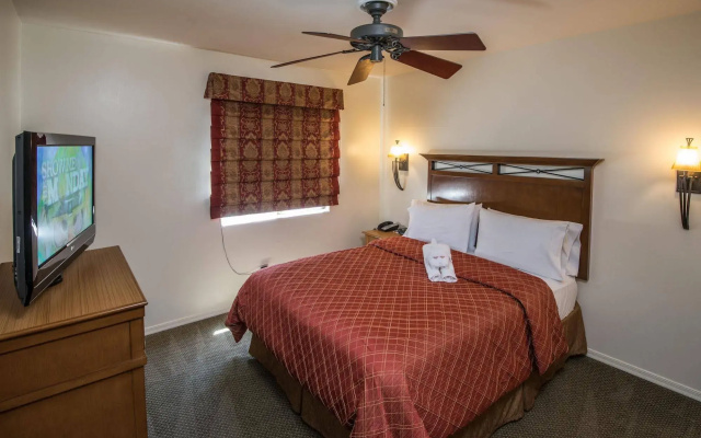 Villas of Cave Creek