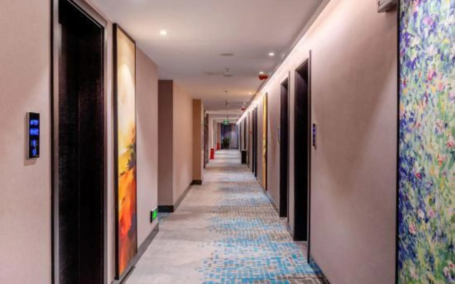 Jindong Hotel