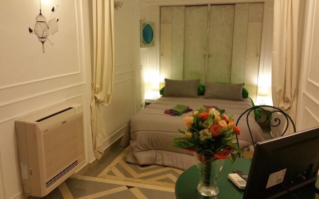 Suite Calefati "Monolocale"