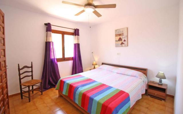 Villas Costa Calpe - Ricarlos