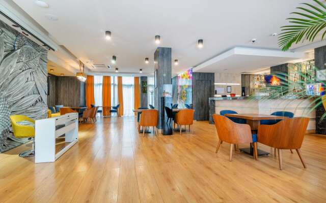 Best Western Tbilisi City Center
