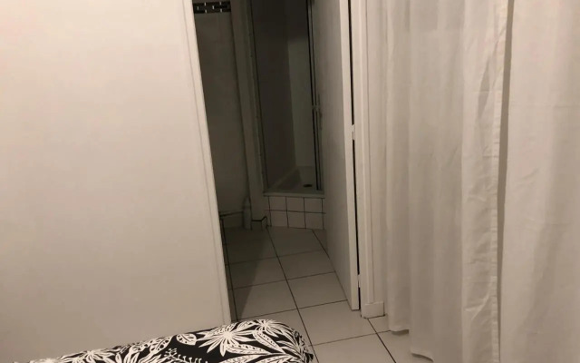 App T1 bis centre ville