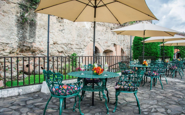 Hotel Convento Santa Catalina