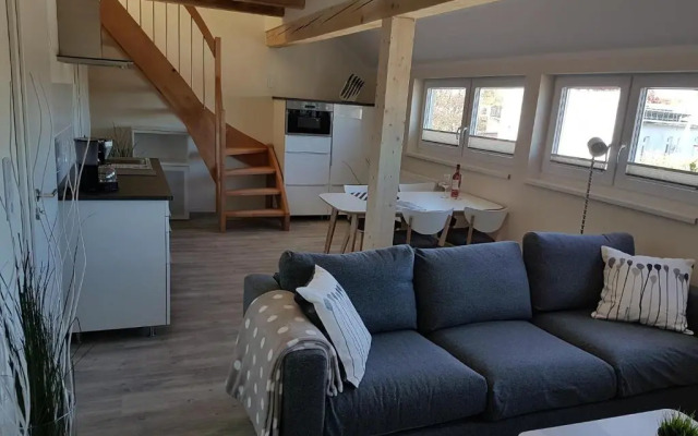 Schauf Ferienwohnung 5