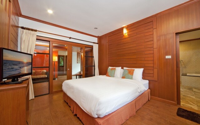 BangTao Tara Villa Three
