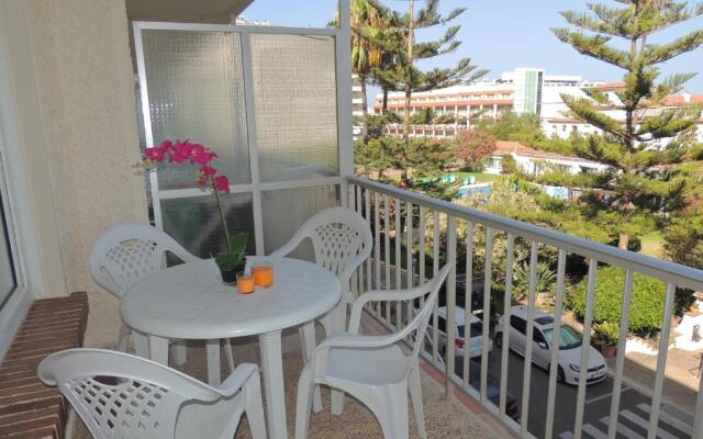 Carihuela Palace Studio 308 Beach Playa