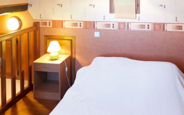 Holiday Home Mouty - FLN400