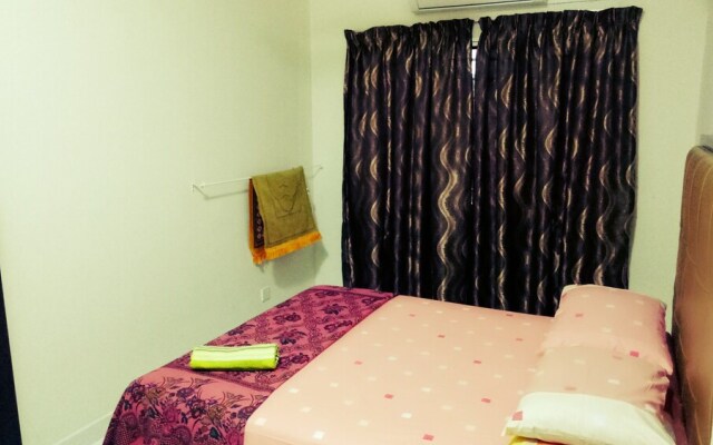 DKajang Villa Homestay Kajang