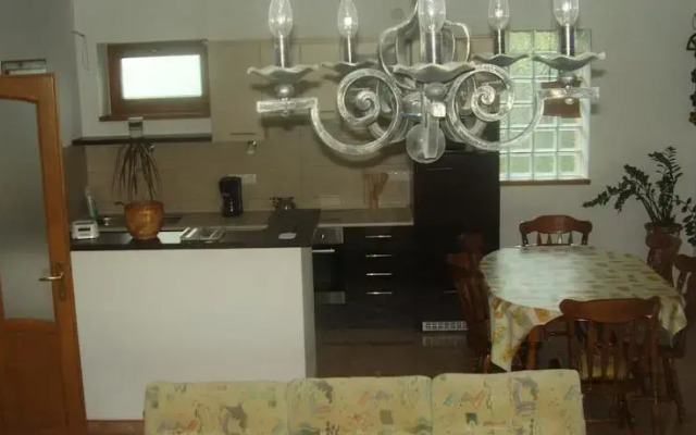 Gerendás Vendégház