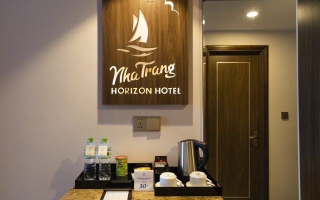 Nha Trang Horizon Hotel