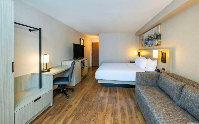 Comfort Inn Amherst