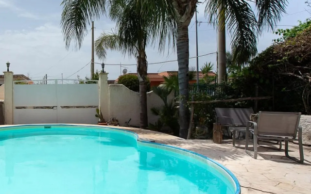 Tina's House by Wonderful Italy