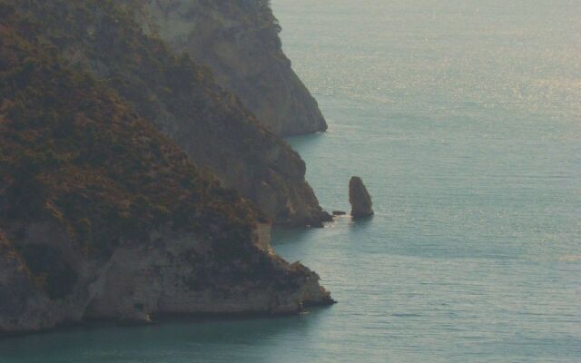 Camping Fontana delle Rose