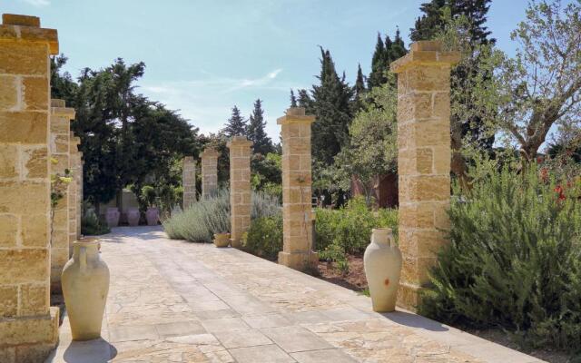 Masseria L'Uliveto Agri Resort