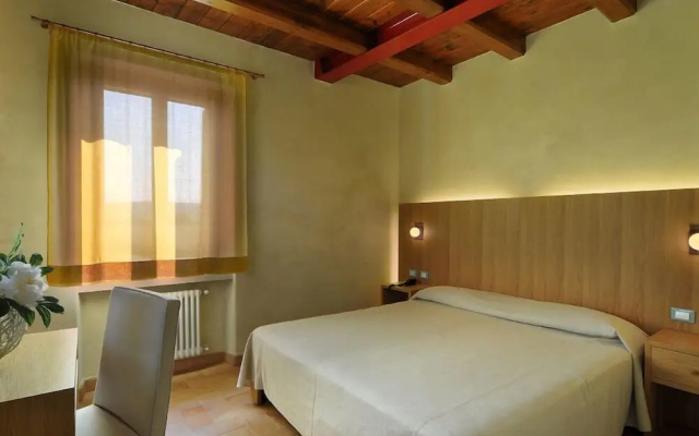 Country House Casco dell'Acqua