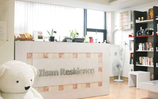 Ilsan Residence