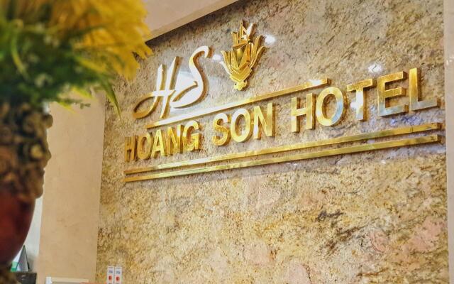 Hoang Son Hotel