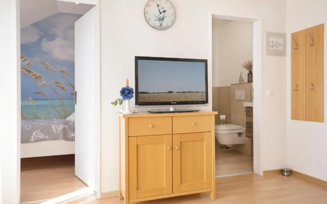 Sonnenwinkel Wohnung 8