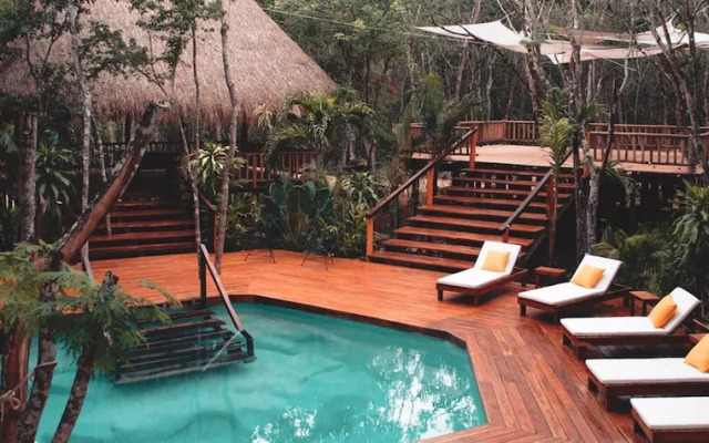 Hotel Chacá