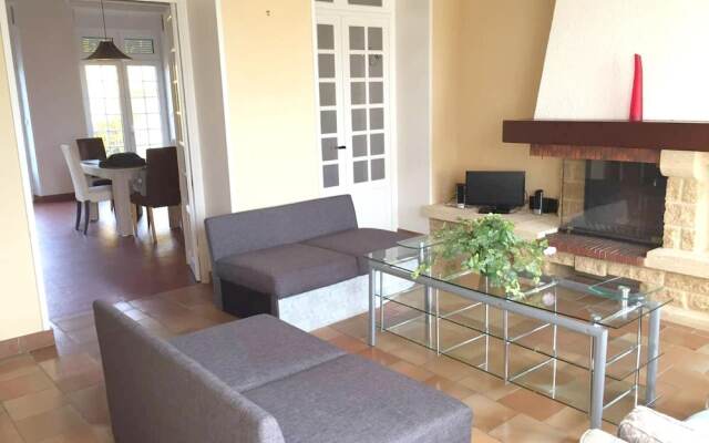 Holiday home Rue du Jeu de Paume