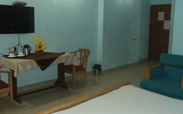 NXT Noida
