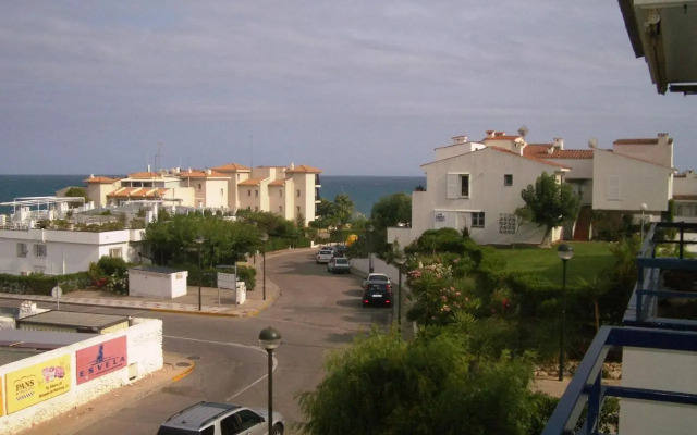 Sitges Beach Loft