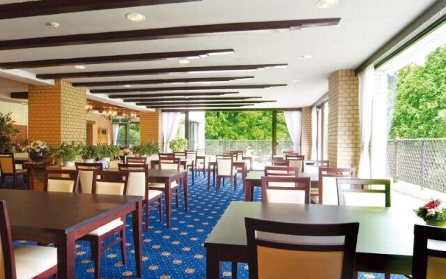 Hotel Green Plaza Gora